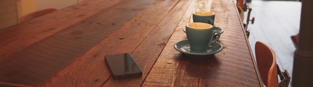 love to have a coffee and chat